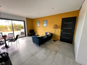 Villas Villa KAIS : photos des chambres