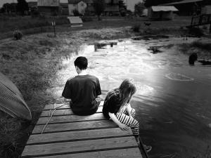 Ox Box Cabin Lyonshall Kington