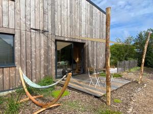 Maisons de vacances Beach & Nature Cap Frehel : photos des chambres