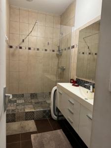 appartement hyeres centre
