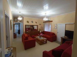 Rodomelo House with Terrace - 4 Bedrooms - Apartmány, Leonidio