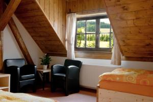 Wellness Hotel Holzberg