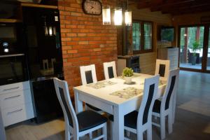 Large Holiday Home Czapiewice