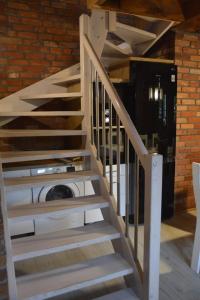 Large Holiday Home Czapiewice