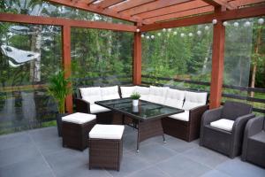 Large Holiday Home Czapiewice