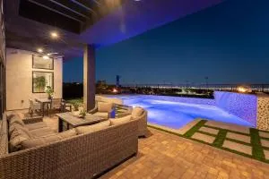 Succulent Rose - Tecopa