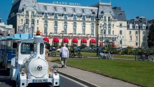 Appartements Appartement lumineux dans residence calme et arboree : photos des chambres