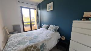 Appartements Appartement lumineux dans residence calme et arboree : photos des chambres