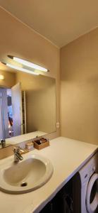 Tour Reflet Paris 15, A cozy and welcoming home, just like your own