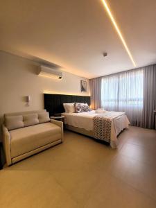 Studio Incrível a 50m da praia