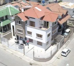 Departamento El Rosal 1 - Ricaurte