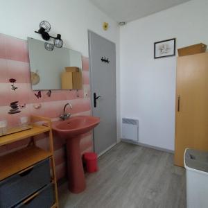 Maisons de vacances maison la garenne : photos des chambres