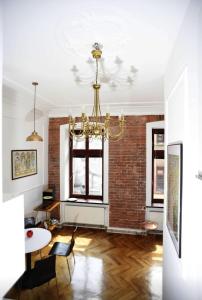 Piotrkowska Gallery Apartments