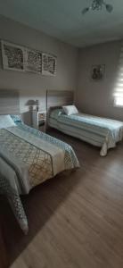 Apartamento Los Arcos
