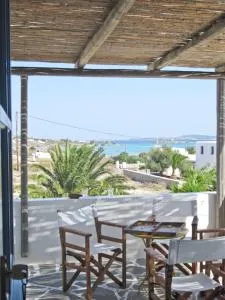 Stavros and Marianna Houses - Kolympithres