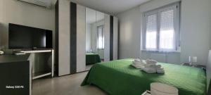 Intero Appartamento con Parcheggio Gratuito img29