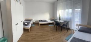 Apartmani EMA Novska