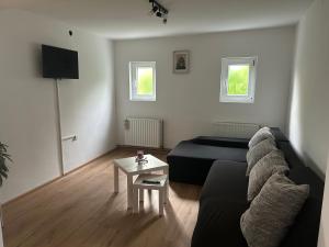 Apartmani EMA Novska