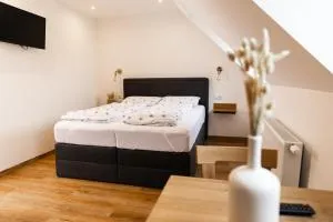 Pension Märkl Augsburg - 弗里德贝格