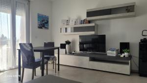 Intero Appartamento con Parcheggio Gratuito img11