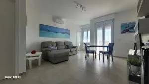 Intero Appartamento con Parcheggio Gratuito - Campanedda