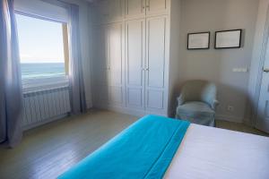 La Plage Zurriola - IB. Apartments