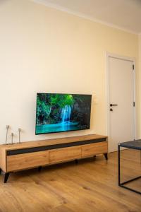 Tirana Centre Lions Gate 4