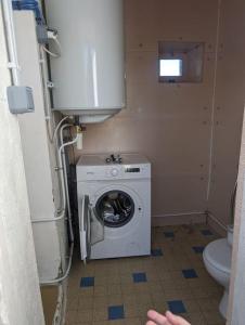 Maisons de vacances Maison agreable 4 a 6 pers : photos des chambres