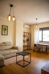 Tirana Centre Lions Gate 4