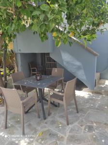 Kalipso home - 4hvězdičkové hotely ve městě Mytiléna