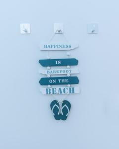 Strand Thema Vakantiewoning bij B&B Gezond aan Zee - Toegang Wellnesstuin meerprijs