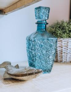 Strand Thema Vakantiewoning bij B&B Gezond aan Zee - Toegang Wellnesstuin meerprijs