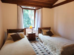 Chalé Araras Itaipava 8,5 km do Parque Itaipava Rock the Mountain