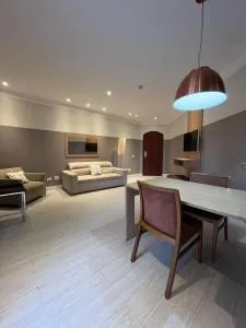 Flat no Gonzaga - Santos - Vila Macuco