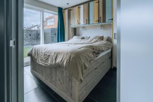 Strand Thema Vakantiewoning bij B&B Gezond aan Zee - Toegang Wellnesstuin meerprijs