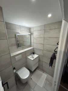 Apparemment bord de mer