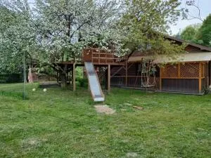 Pod Kornutami - Bartne