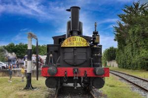 Maisons de vacances Jetez l-ancre, gite La Tremblade : photos des chambres