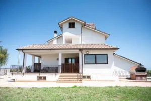 Villa Costa dei Trabocchi - Sea view - Villa San Leonardo