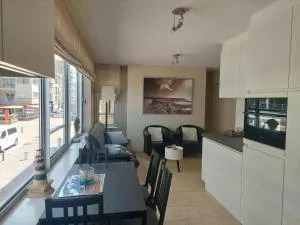 Apartment Gounod Nieuwpoort - Nieuwpoort-Bad