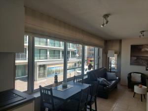 Apartment Gounod Nieuwpoort