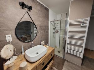 B&B / Chambres d'hotes Baune : photos des chambres