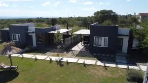 La Guarida del Zorro - Carpintería