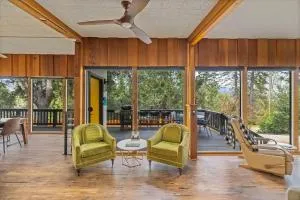 Honea Bee Hideout - North Fork