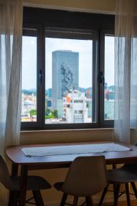 Tirana Centre Lions Gate 4