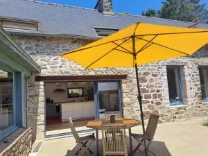 Grande maison de famille à la campagne - 10mn de la mer - Andel