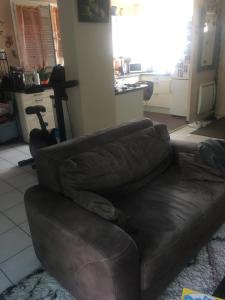 Maison indépendante