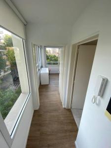 Luminoso 2 ambientes Palermo Soler y Dorrego