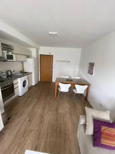 Luminoso 2 ambientes Palermo Soler y Dorrego