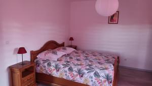Maisons de vacances Chez Annette : photos des chambres
